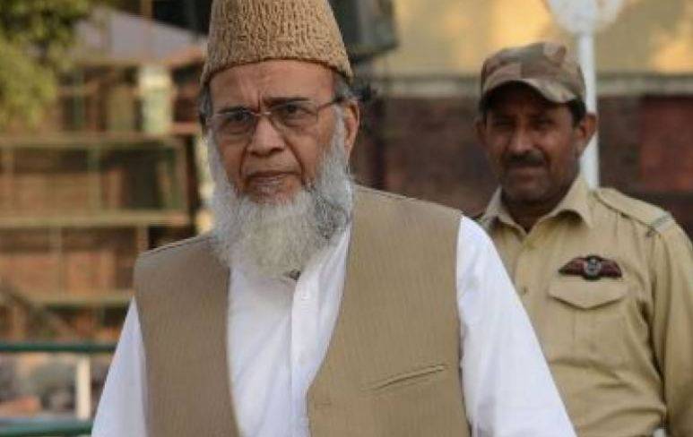 Former Jamaat-e-Islami chief Munawar Hassan passes away