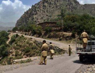 Kurram clashes leave four more dead, toll reaches 15