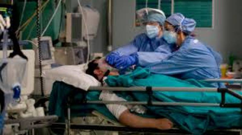 Global Covid-19 cases cross 11 million, death toll tops 529,000