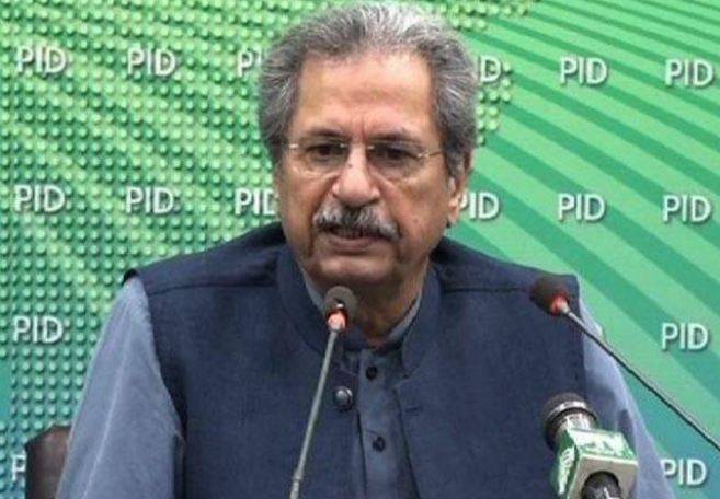 Educational institutions to reopen from September 15: minister
