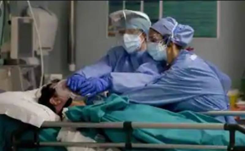 Pakistan's confirmed COVID-19 cases soar to 251,625
