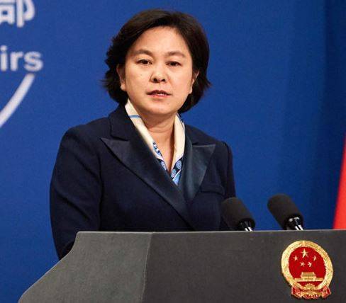 China hails resumption of Pak-Afghan trade