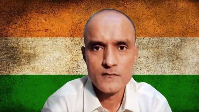 Govt to table Indian spy Kulbhushan ordinance in NA today