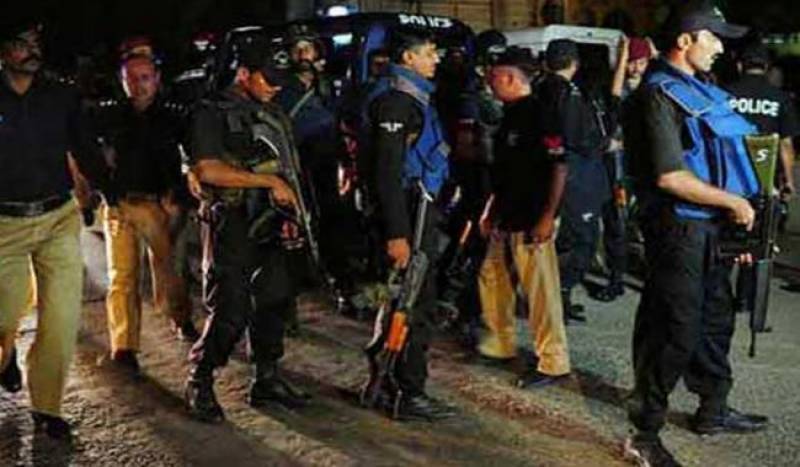 Five CTD personnel martyred in Chilas exchange of fire