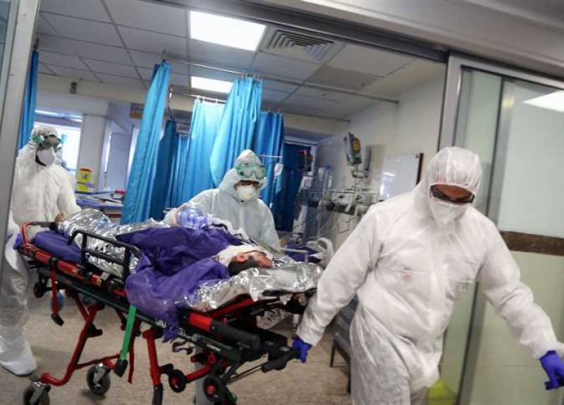 India becomes 3rd country to cross 2m Covid-19 cases mark