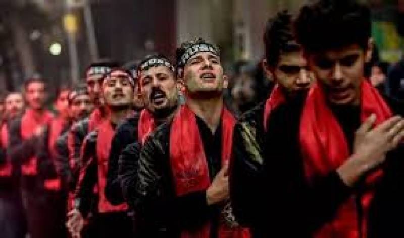 Coronavirus cases can increase if SOPs not followed in Muharram, warns NCOC