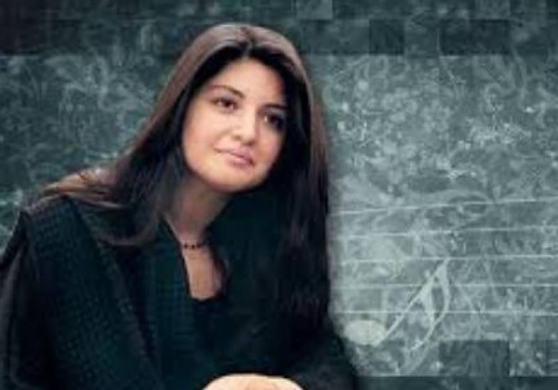 Music lovers remember Nazia Hassan on her 20th death anniversary