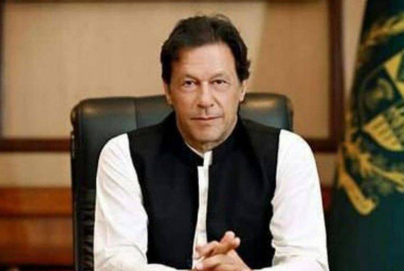  PM Imran reaffirms pledge to continue pursuing Quaid-e-Azam's vision