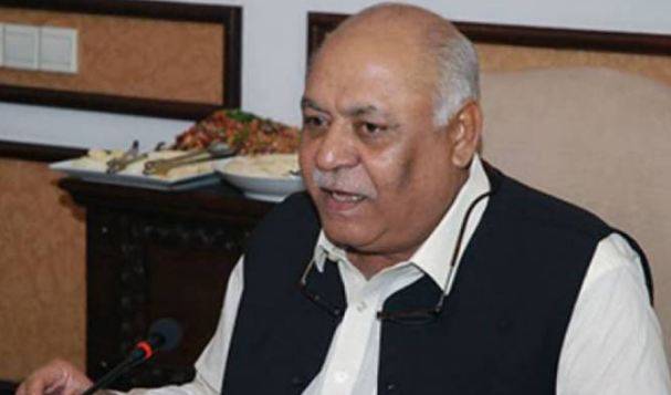 Senate, NA pay tribute to Mir Hasil Khan Bizenjo