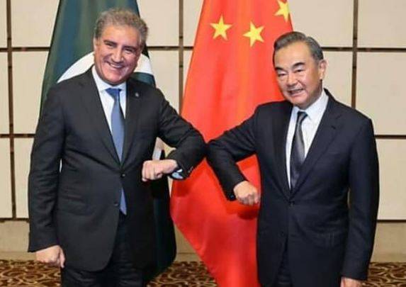COVID-19: China, Pakistan vow to 'strengthen cooperation' for vaccine development