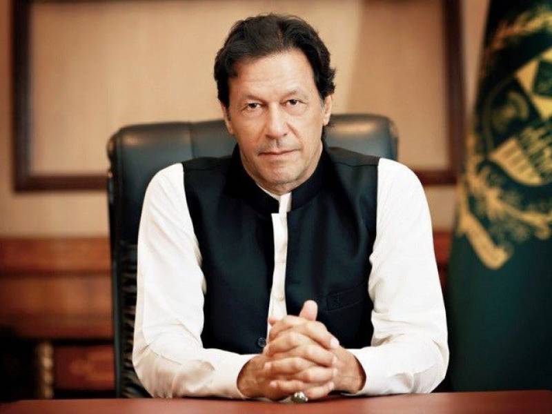 Federal, Sindh to immediately solve three major problems of Karachi: PM Imran