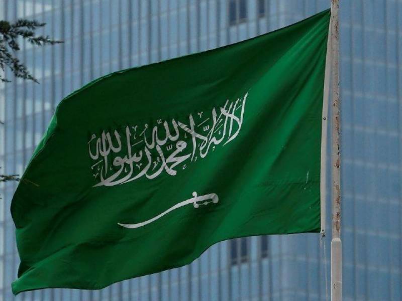 Saudi military commander, son sacked over alleged corruption charges