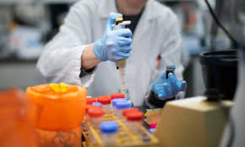 US denies to join global efforts for Covid-19 vaccine