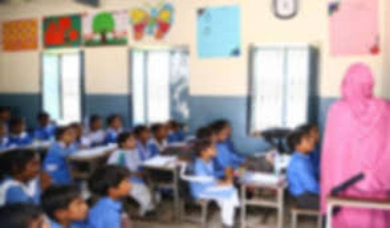 Punjab to reopen schools in phases from Sept 15