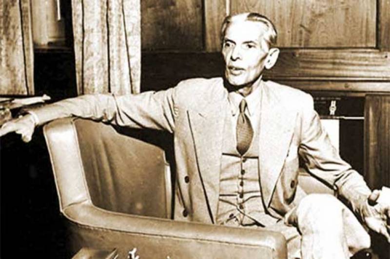 Quaid-e-Azam being remembered on his 72nd death anniversary