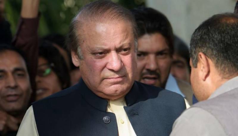 Al-Azizia references: IHC issues non-bailable arrest warrants for Nawaz Sharif