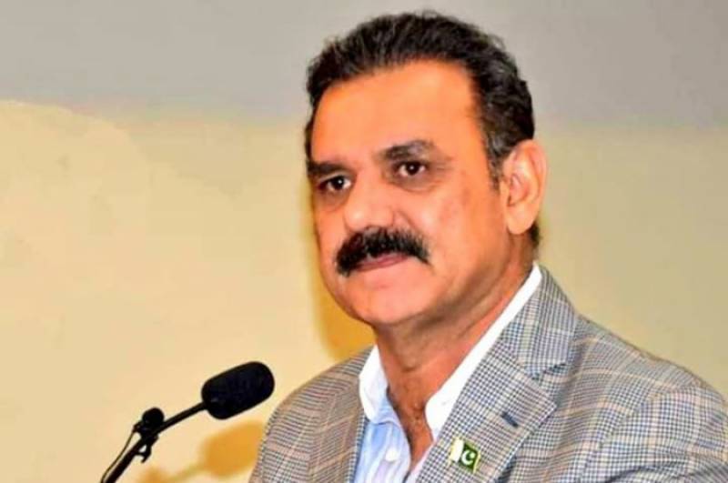 WB's stay on Reko Diq is great relief for Pakistan: Asim Bajwa