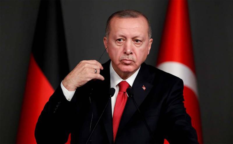 Turkey wants to resolve disputes through dialogue: Tayyip Erdogan
