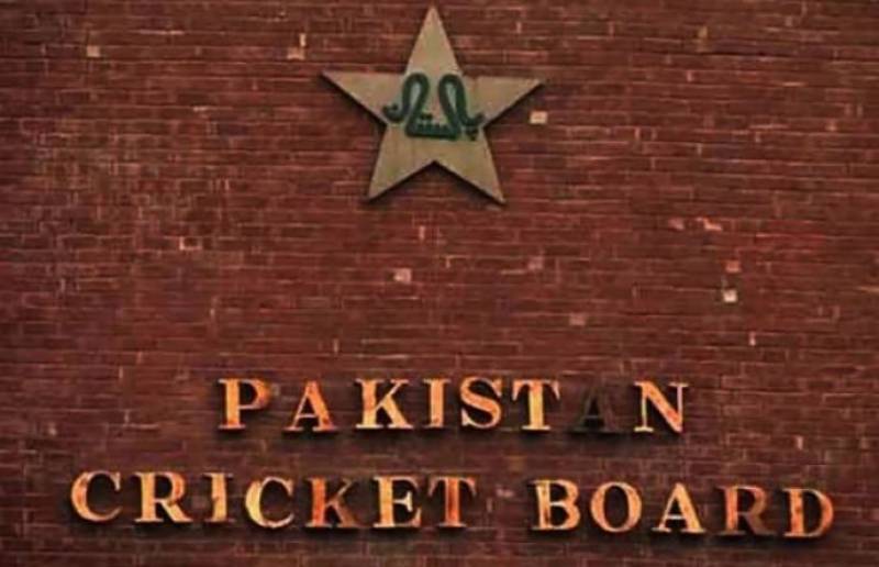 PCB issues corona SOPs for Zimbabwe's Pakistan tour 