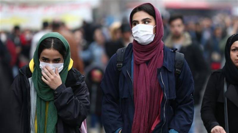 COVID-19: Pakistan reports 799 new infections, 5 deaths in last 24 hours