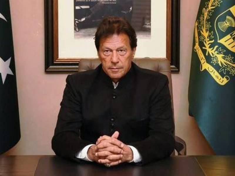 PM Imran to address UN FACTI panel via video link today