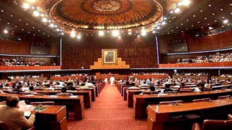 NA Speaker summons parliamentary leaders' meeting to discuss electoral reforms