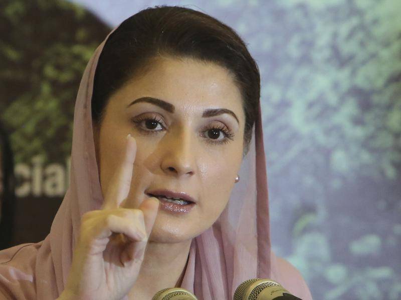 Maryam, Bilawal condemn Shehbaz Sharif's arrest