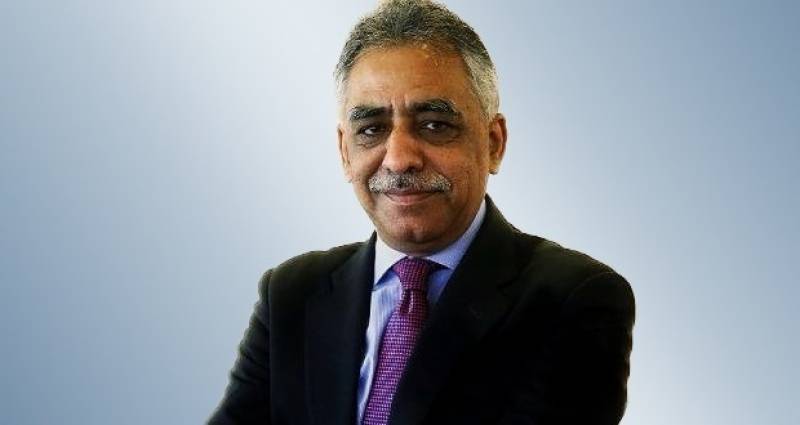 PML-N appoints Mohammad Zubair as spokesperson for Nawaz Sharif, Maryam