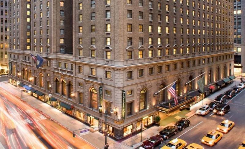 NAB to probe closure of Roosevelt Hotel