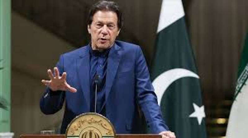 PM Imran congratulates FO on Pakistan’s re-election to UNHRC