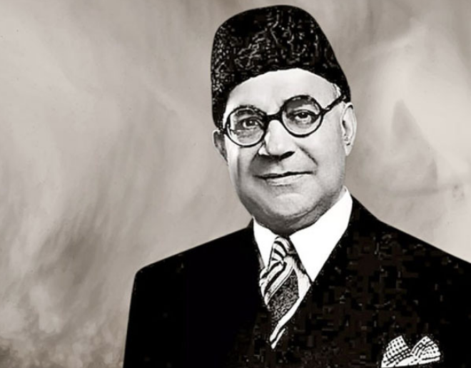 69th death anniversary of Pakistan's first PM Liaquat Ali Khan today