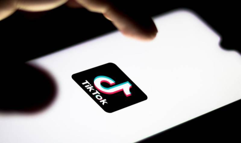 Video-sharing app TikTok restored in Pakistan