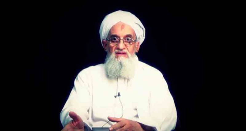 al qaeda, ayman, zawahiri, afghanistan, died, arab, neo tv