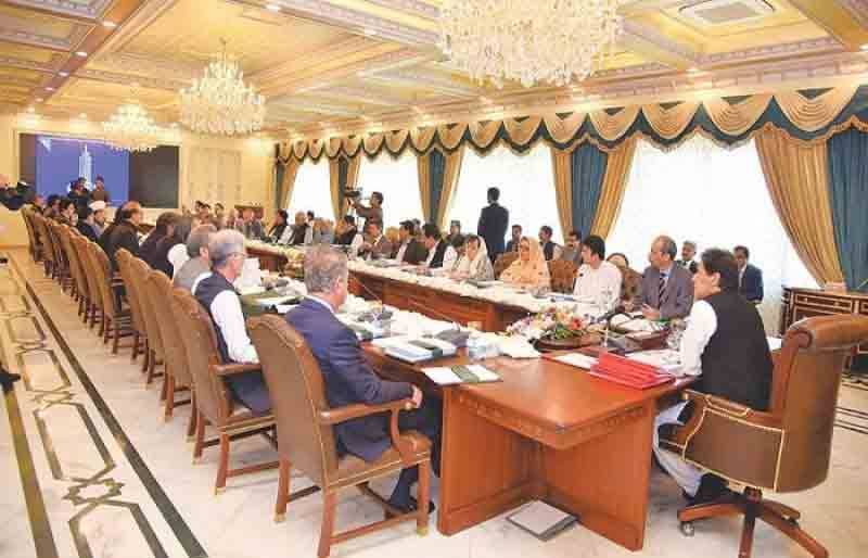 Cabinet approves $150 million for COVID-19 vaccine
