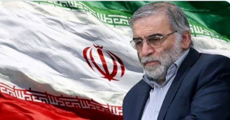 iran, nuclear, scientist, killed, satellite, controlled, machine, neo tv