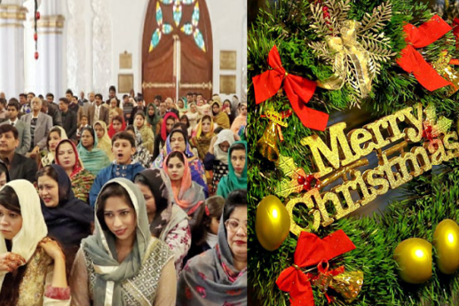 Christian community, Christmas, neo tv 