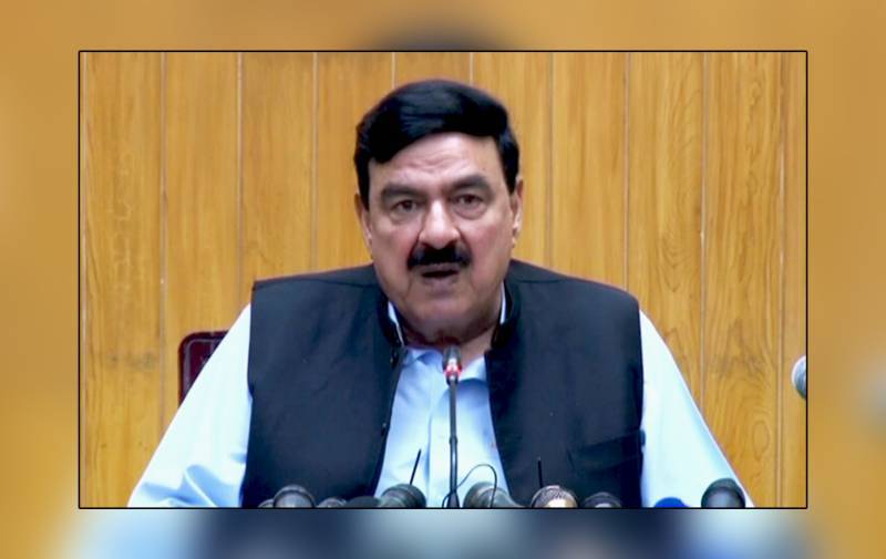 Interior minister vows action against anyone speaking against state institutions