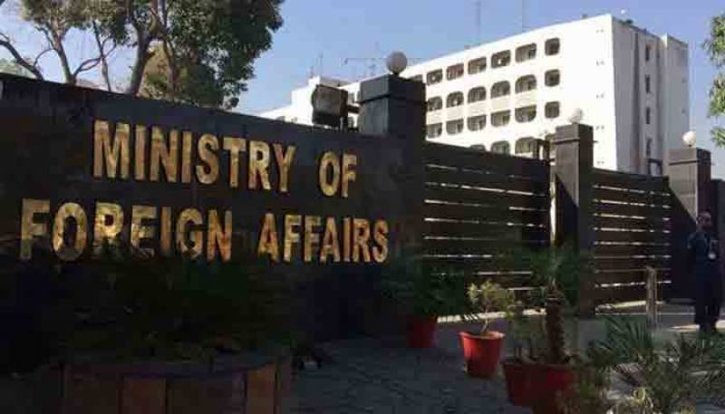 Pakistan summons Indian envoy to lodge protest over LoC ceasefire violations