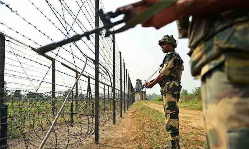 Pakistan Army soldier martyred in Indian unprovoked firing along LoC: ISPR