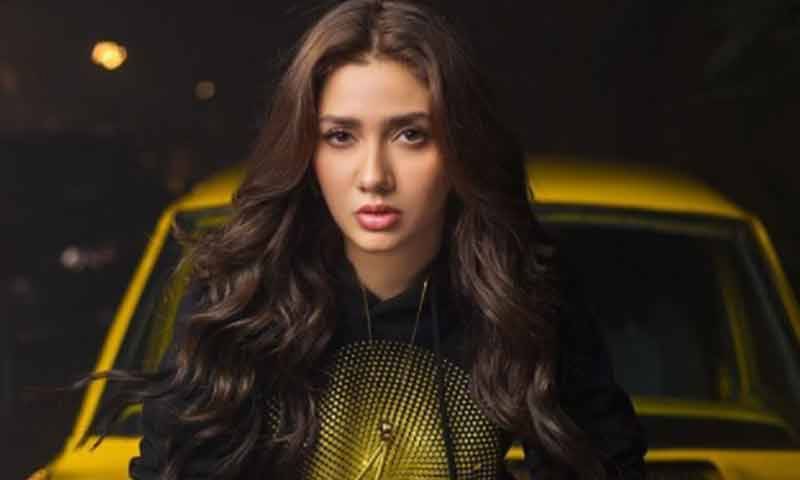 PSL 6: Mahira Khan becomes Peshawar Zalmi’s Brand Ambassador