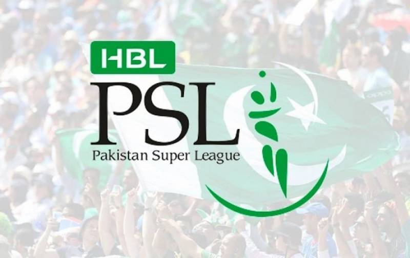 PSL-6 begins with glittering opening ceremony