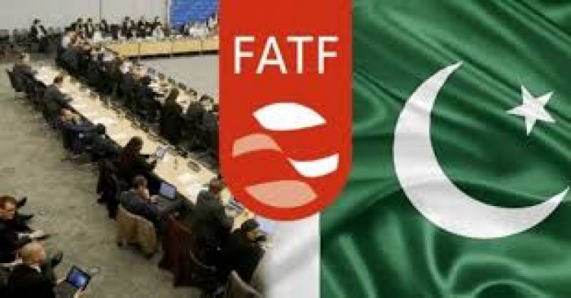 Pakistan, fatf, grey, list, progress, neo tv, Paris