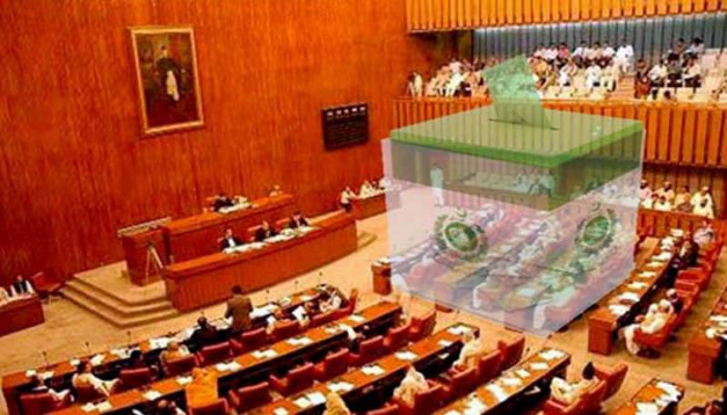 senate polls, presidential, reference, neo tv, sc, top court