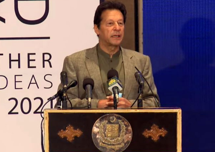 Food security, climate change are new national security challenges: PM