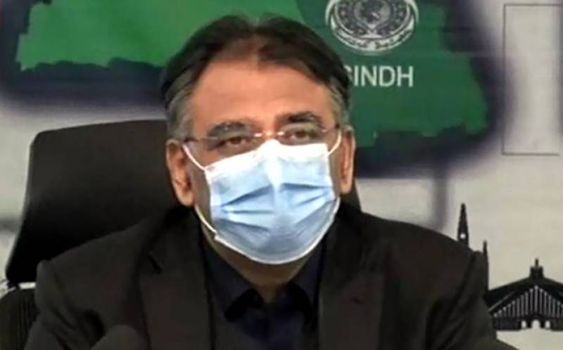 pakistan, batch, cansino, vaccine, asad umar, neo tv, bulk