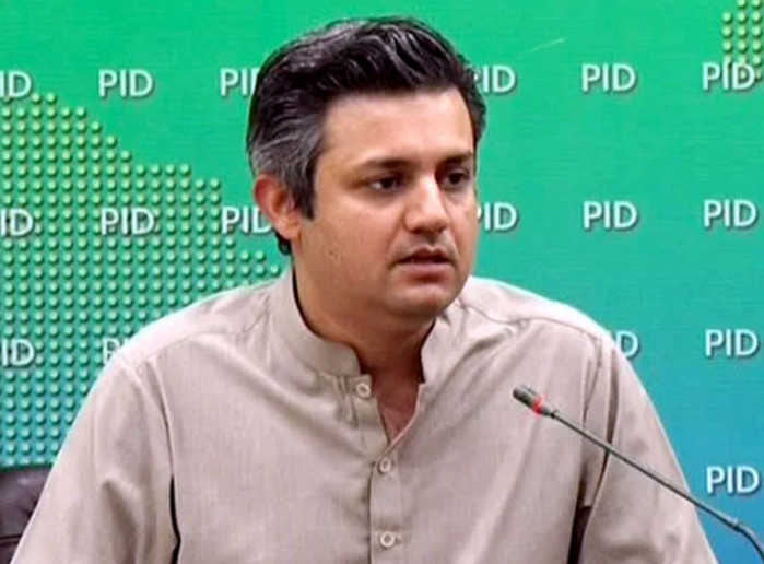 Pakistan to import sugar and cotton from India, says Hammad Azhar