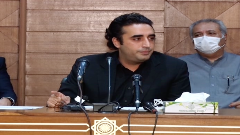 PPP announces to resign from all positions in PDM