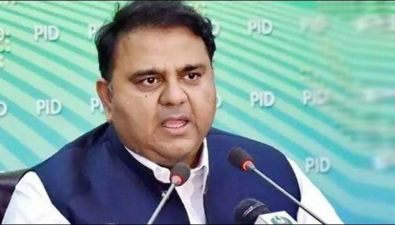 fawad chaudhry, reappointed, minister, information, neo tv