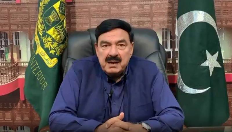 Most of issues resolved in negotiation with defunct outfit TLP: Rashid