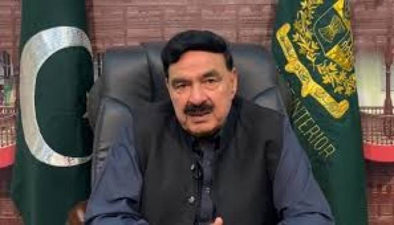 Govt to table resolution on French envoy's expulsion in NA today, says Sheikh Rashid